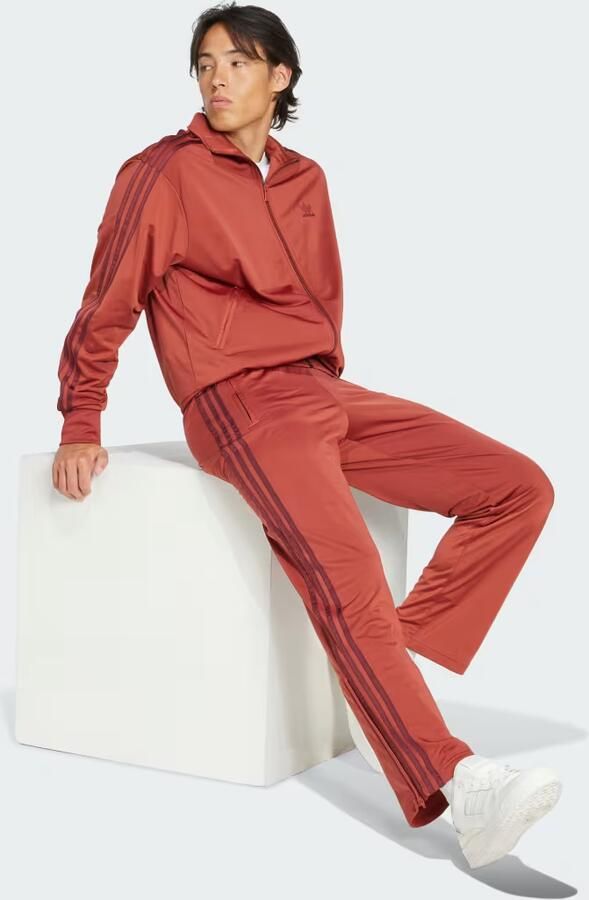 Adidas Adicolor Classics Firebird Trainingsjack - Foto 6