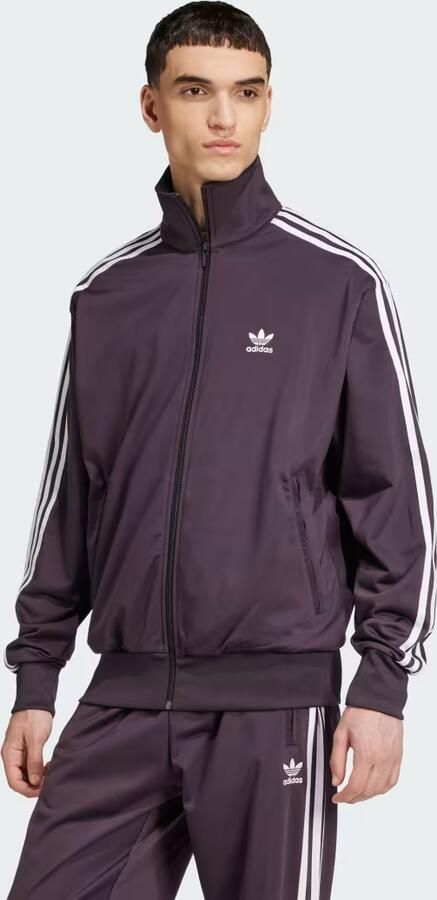 Adidas Adicolor Classics Firebird Trainingsjack
