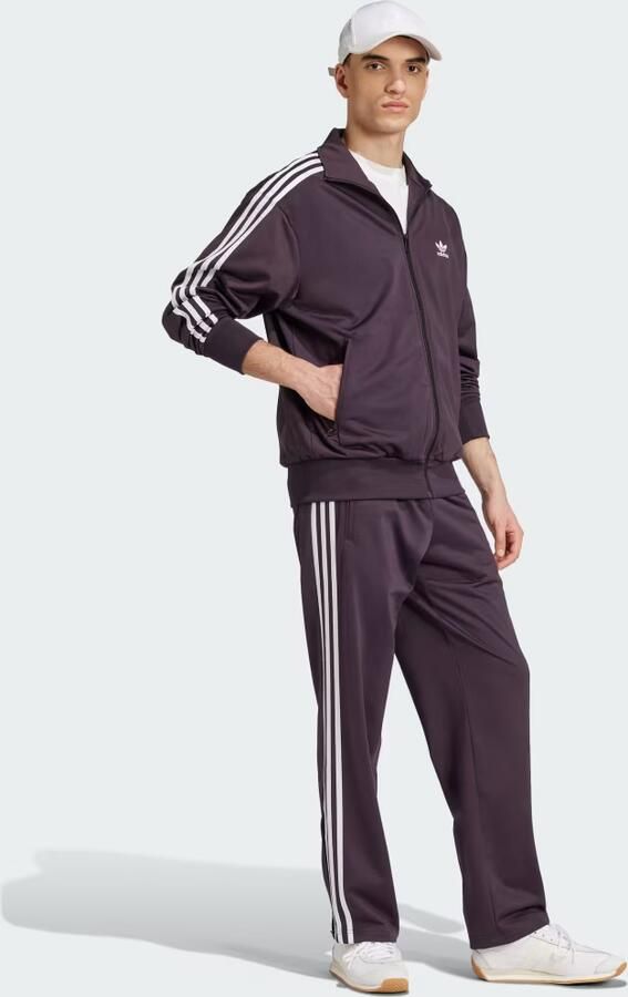 Adidas Adicolor Classics Firebird Trainingsjack - Foto 5