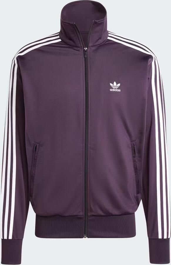 Adidas Adicolor Classics Firebird Trainingsjack - Foto 4