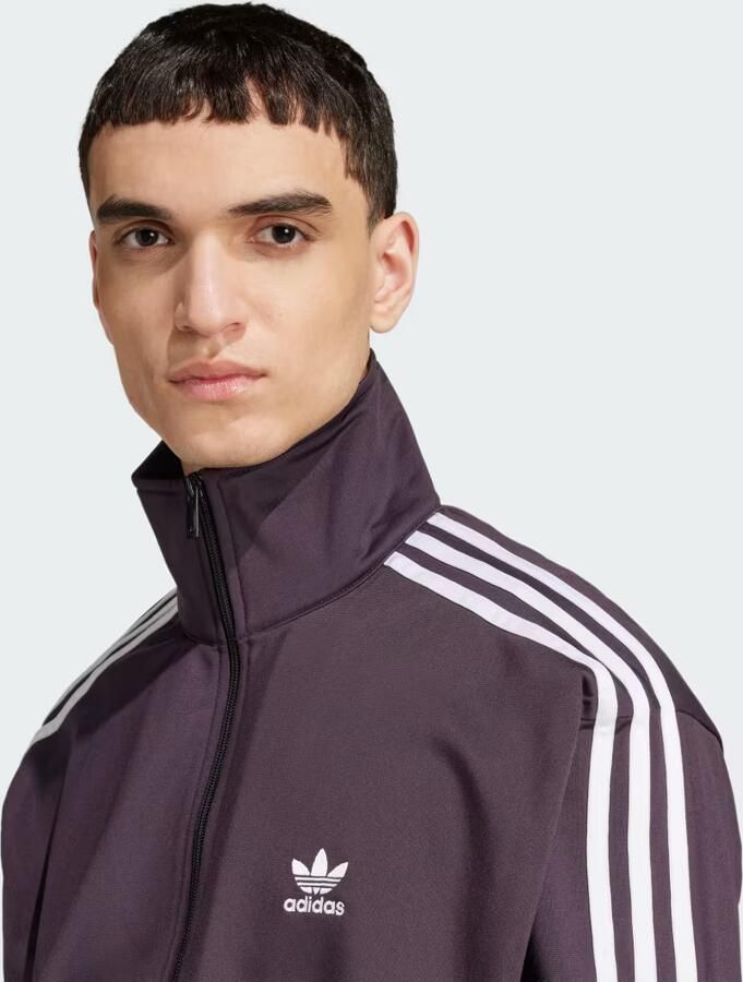 Adidas Adicolor Classics Firebird Trainingsjack - Foto 3