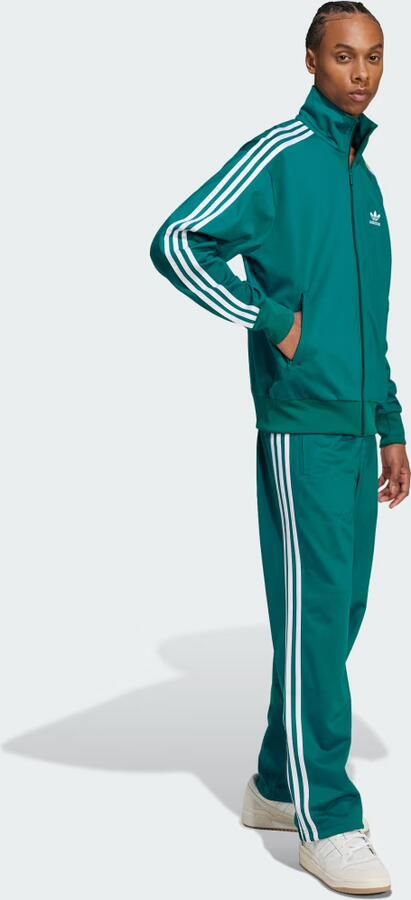 Adidas Adicolor Classics Firebird Trainingsjack - Foto 6