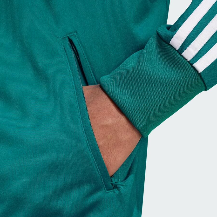 Adidas Adicolor Classics Firebird Trainingsjack - Foto 3