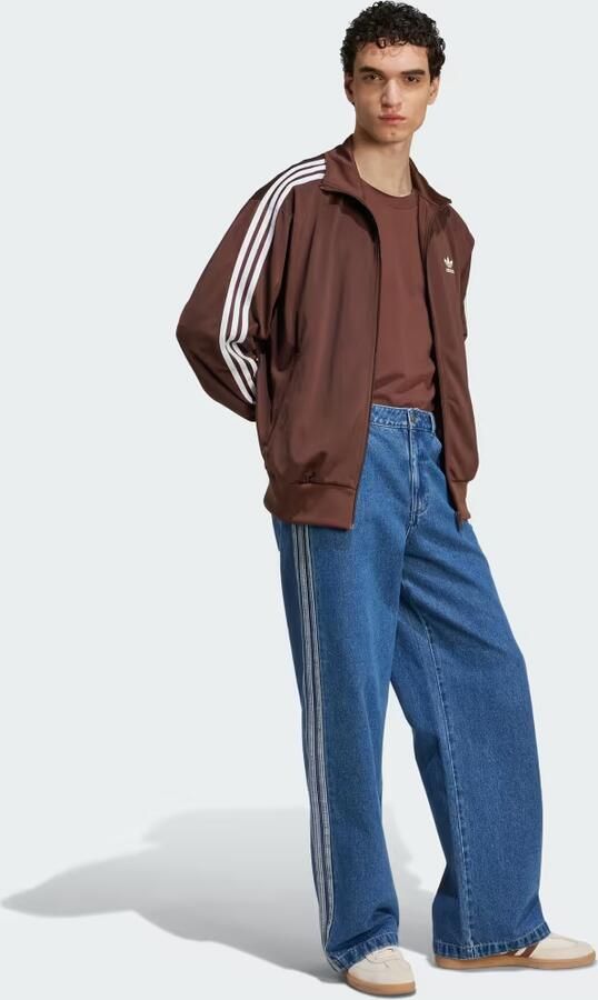 Adidas Adicolor Classics Firebird Trainingsjack - Foto 6