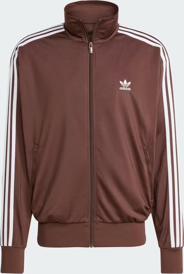 Adidas Adicolor Classics Firebird Trainingsjack - Foto 4