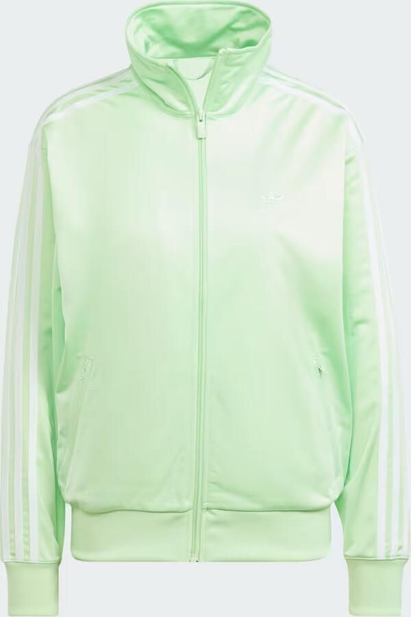 Adidas Originals Trainingsjack met opstaande kraag model 'FIREBIRD'