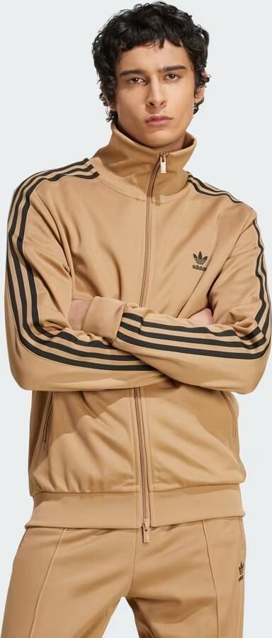 Adidas Originals Trainingsjack met tweewegritssluiting - Foto 6