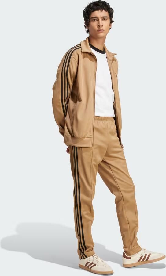 Adidas Originals Trainingsjack met tweewegritssluiting - Foto 4