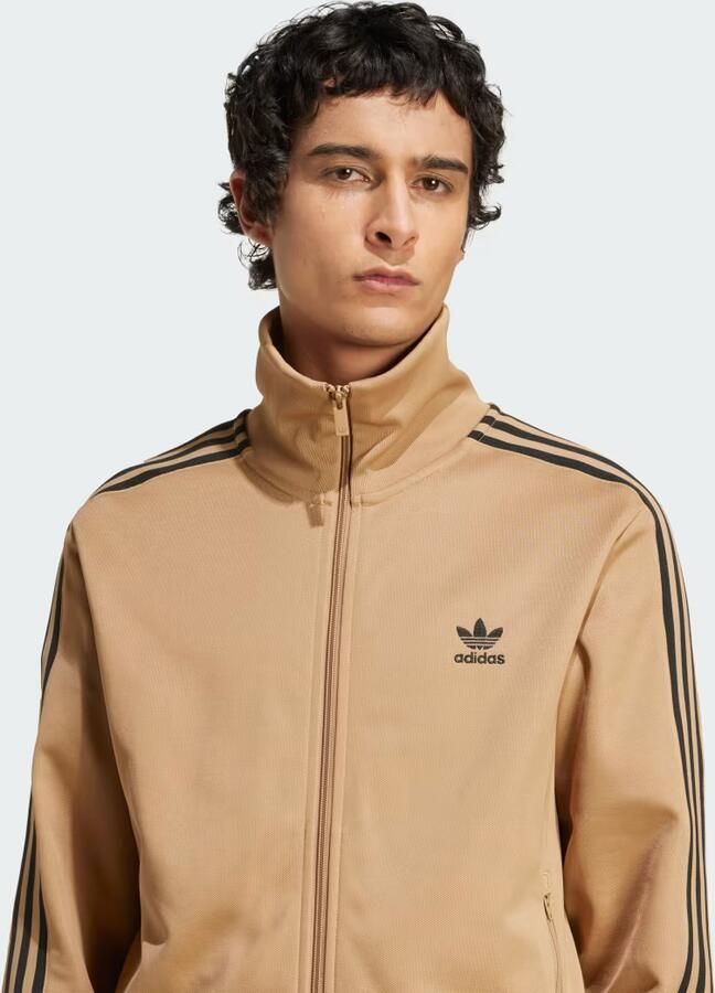 Adidas Originals Trainingsjack met tweewegritssluiting - Foto 2