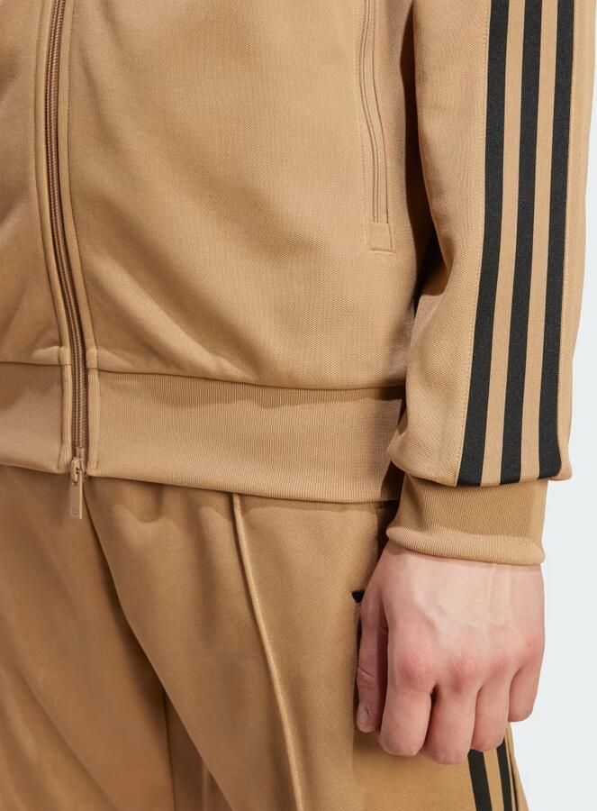 Adidas Originals Trainingsjack met tweewegritssluiting
