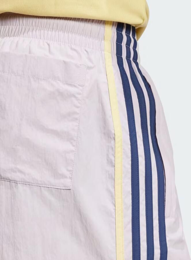 Adidas Originals Korte broek met elastische band model 'SPRINTER' - Foto 2