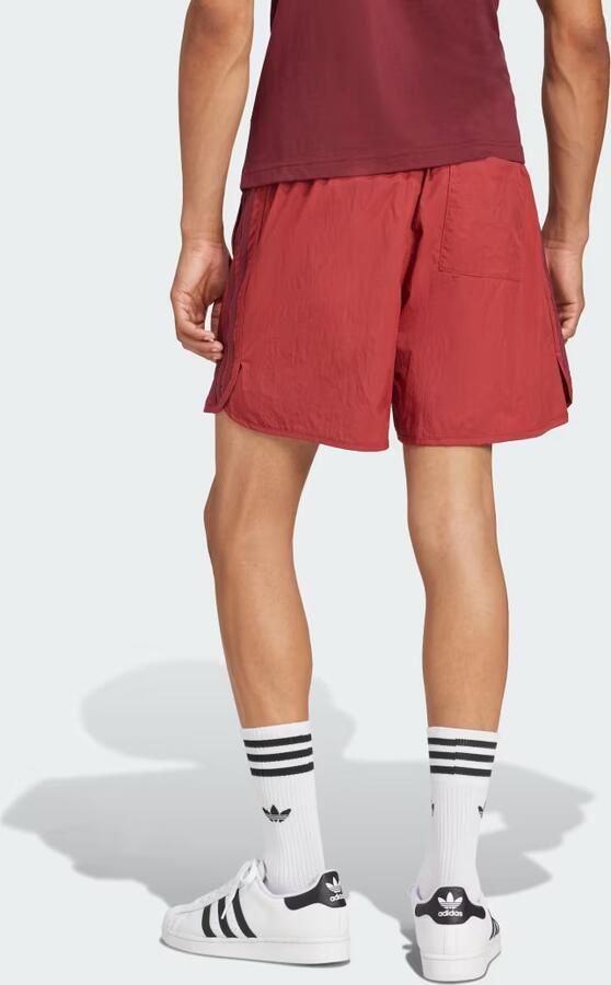 Adidas Originals Zwembroek met logostitching model 'SPRINTER' - Foto 8