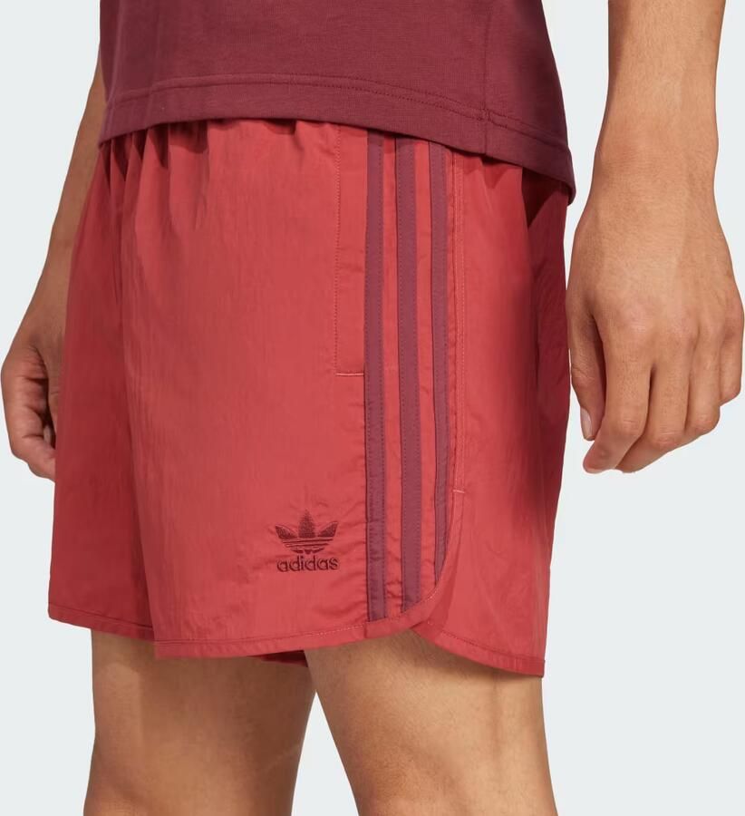 Adidas Originals Zwembroek met logostitching model 'SPRINTER' - Foto 3