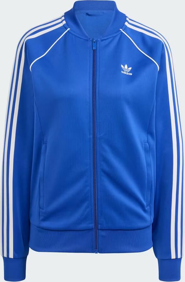 Adidas Adicolor Classics SST Sportjack