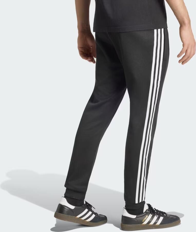 Adidas Originals adicolor Superstar Trackpant men Trainingsbroeken zwart Maat XS Kleding - Foto 9