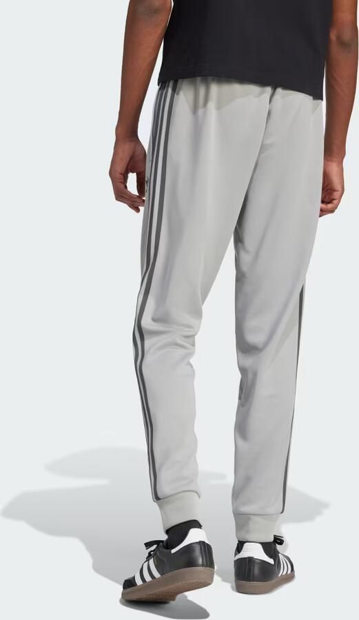 Adidas Originals SST Track Pants Grey- Heren Grey - Foto 4