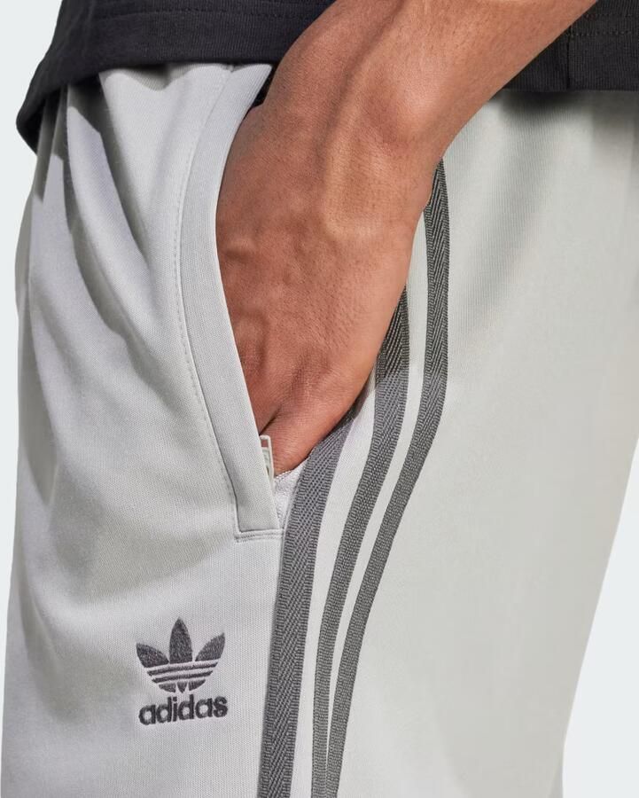Adidas Originals SST Track Pants Grey- Heren Grey - Foto 3
