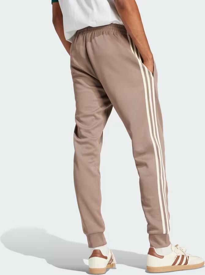 Adidas Originals Sportbroek SST TP Superster retro look zacht materiaal (1-delig) - Foto 3