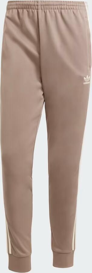 Adidas Originals Sportbroek SST TP Superster retro look zacht materiaal (1-delig) - Foto 5