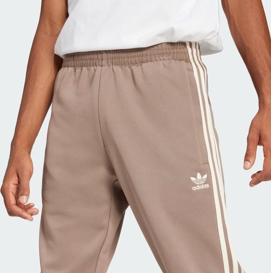 Adidas Originals Sportbroek SST TP Superster retro look zacht materiaal (1-delig) - Foto 2