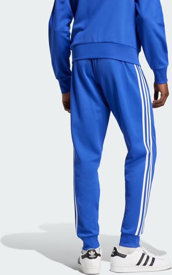 Adidas Originals Regular fit trainingsbroek met elastische band - Foto 4