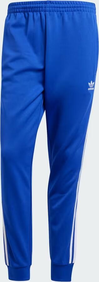 Adidas Originals Regular fit trainingsbroek met elastische band - Foto 5
