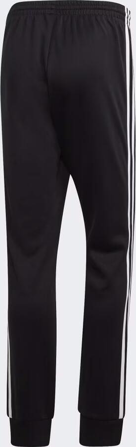 Adidas Originals Adicolor Superstar Jogging Broek Trainingsbroeken Kleding black white maat: XXL beschikbare maaten:S M L XL XS XXL - Foto 2