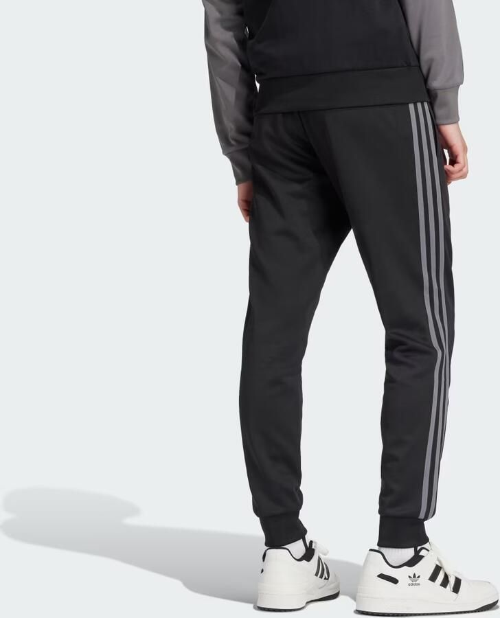 Adidas Originals Sportbroek SST TP Superster retro look zacht materiaal (1-delig) - Foto 3