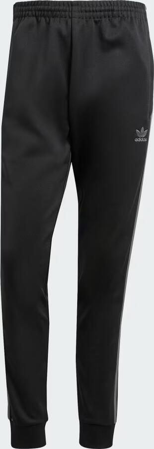 Adidas Originals Sportbroek SST TP Superster retro look zacht materiaal (1-delig) - Foto 6