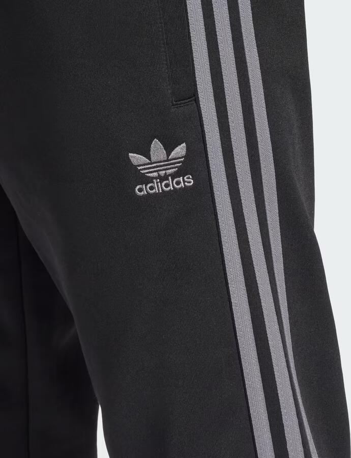 Adidas Originals Sportbroek SST TP Superster retro look zacht materiaal (1-delig) - Foto 4