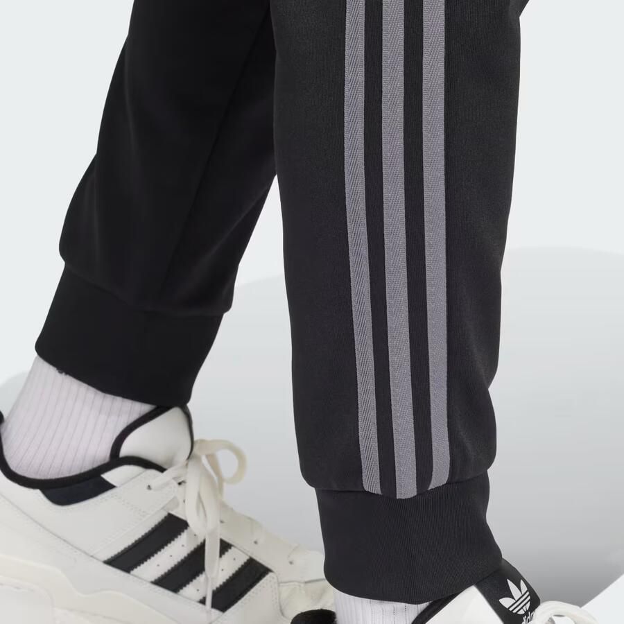 Adidas Originals Sportbroek SST TP Superster retro look zacht materiaal (1-delig) - Foto 2