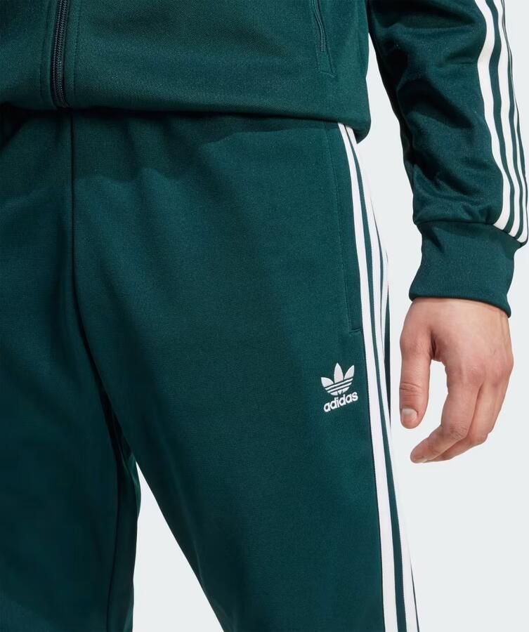 Adidas Originals Slim fit sweatpants met labelstitching - Foto 2