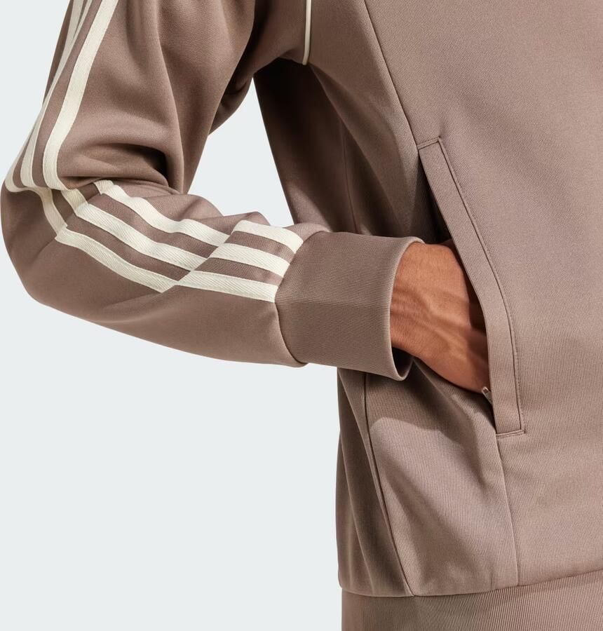 Adidas Originals Trainingsjack SST TT Superstar retro look sportjacke tracktop