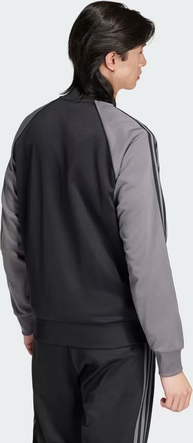 Adidas Originals Trainingsjack SST TT Superstar retro look sportjacke tracktop - Foto 7
