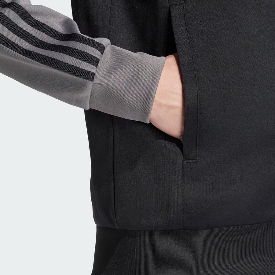 Adidas Originals Trainingsjack SST TT Superstar retro look sportjacke tracktop - Foto 3