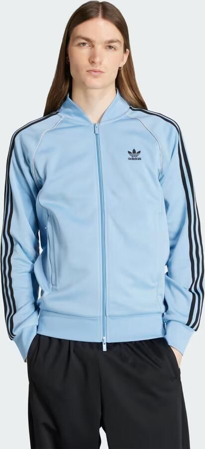 Adidas Adicolor Classics SST Trainingsjack