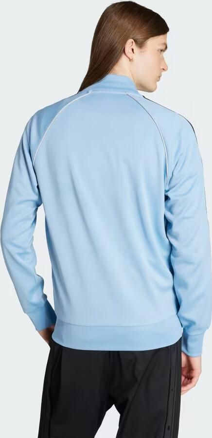 Adidas Adicolor Classics SST Trainingsjack - Foto 6