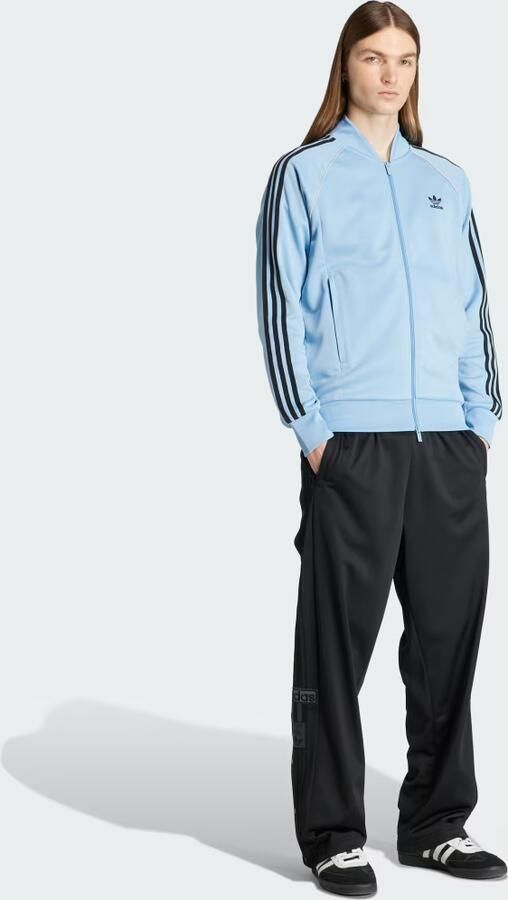 Adidas Adicolor Classics SST Trainingsjack - Foto 5
