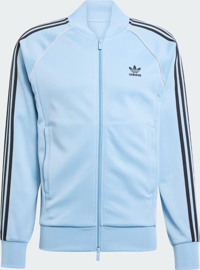 Adidas Adicolor Classics SST Trainingsjack - Foto 4