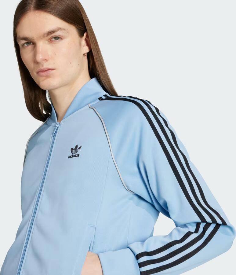 Adidas Adicolor Classics SST Trainingsjack - Foto 3