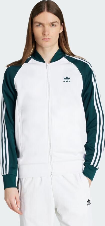 Adidas Adicolor Classics SST Trainingsjack