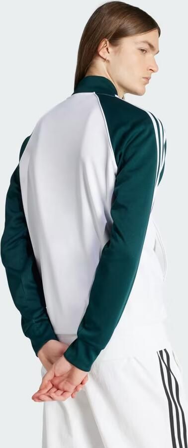 Adidas Adicolor Classics SST Trainingsjack - Foto 6