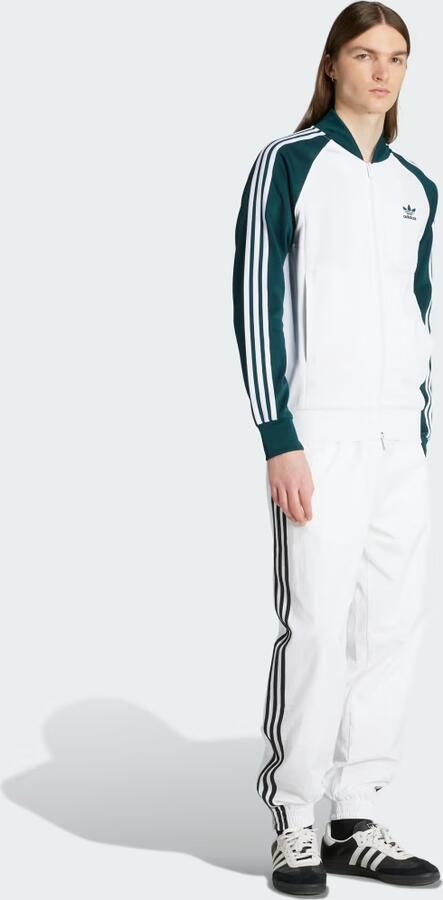 Adidas Adicolor Classics SST Trainingsjack - Foto 5