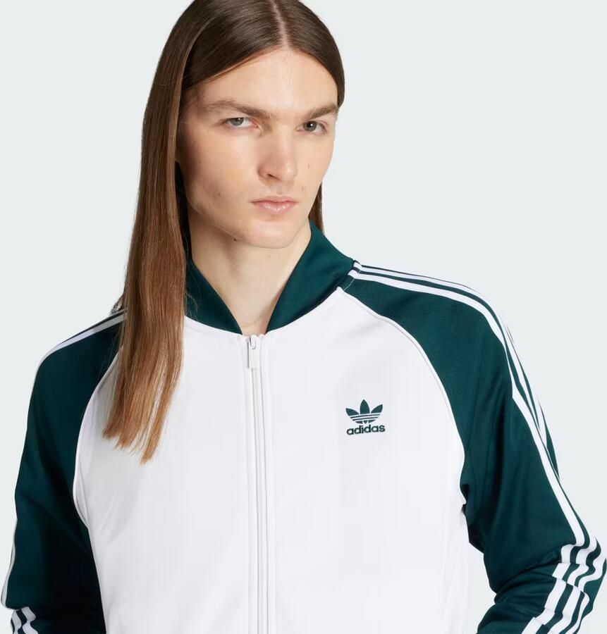Adidas Adicolor Classics SST Trainingsjack - Foto 3