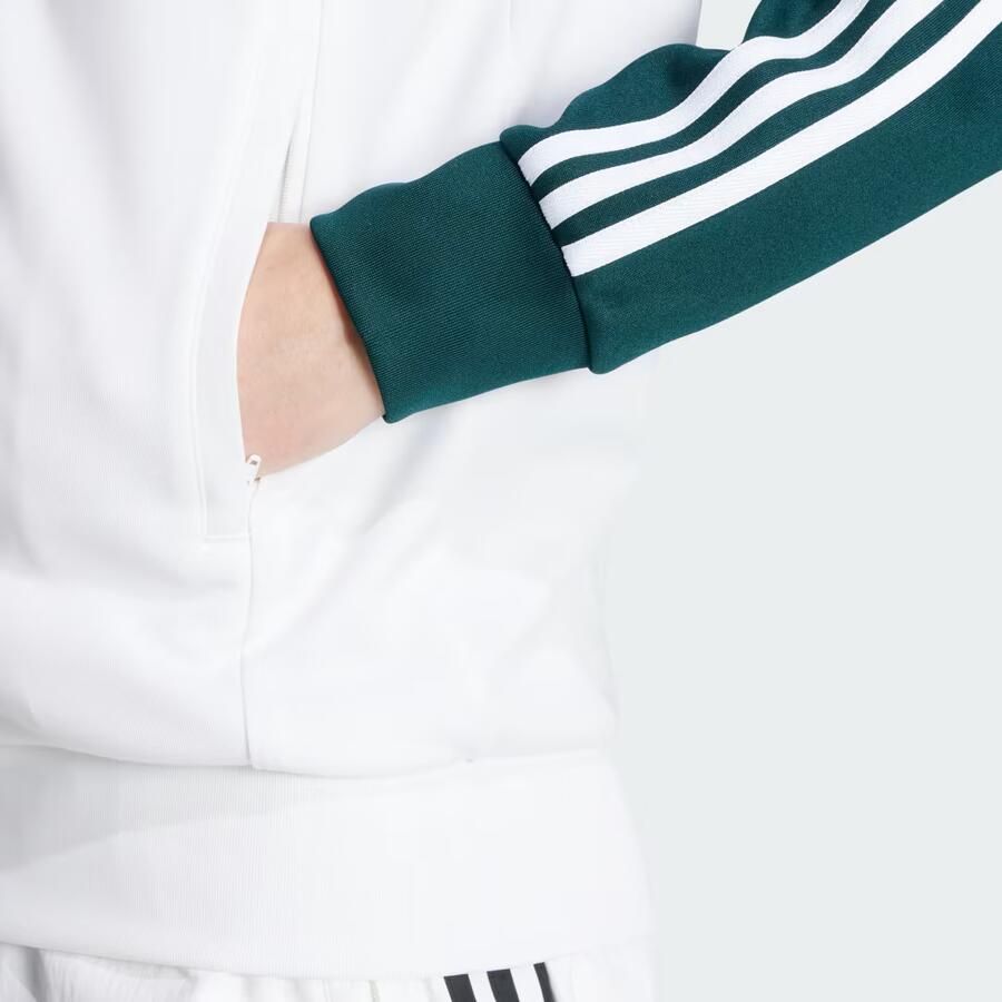 Adidas Adicolor Classics SST Trainingsjack - Foto 2
