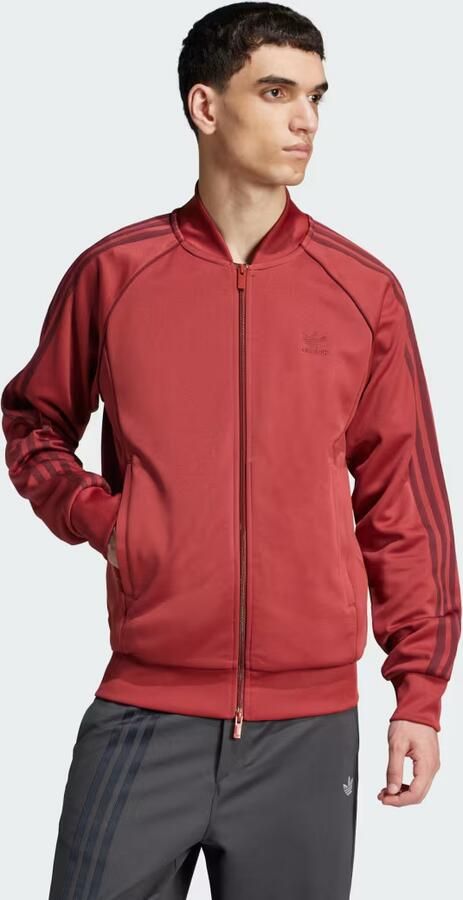 Adidas Adicolor Classics SST Trainingsjack