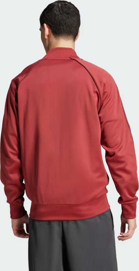 Adidas Adicolor Classics SST Trainingsjack - Foto 5