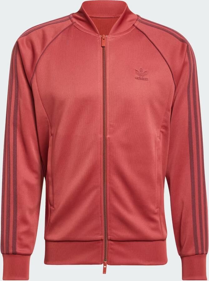 Adidas Adicolor Classics SST Trainingsjack - Foto 4