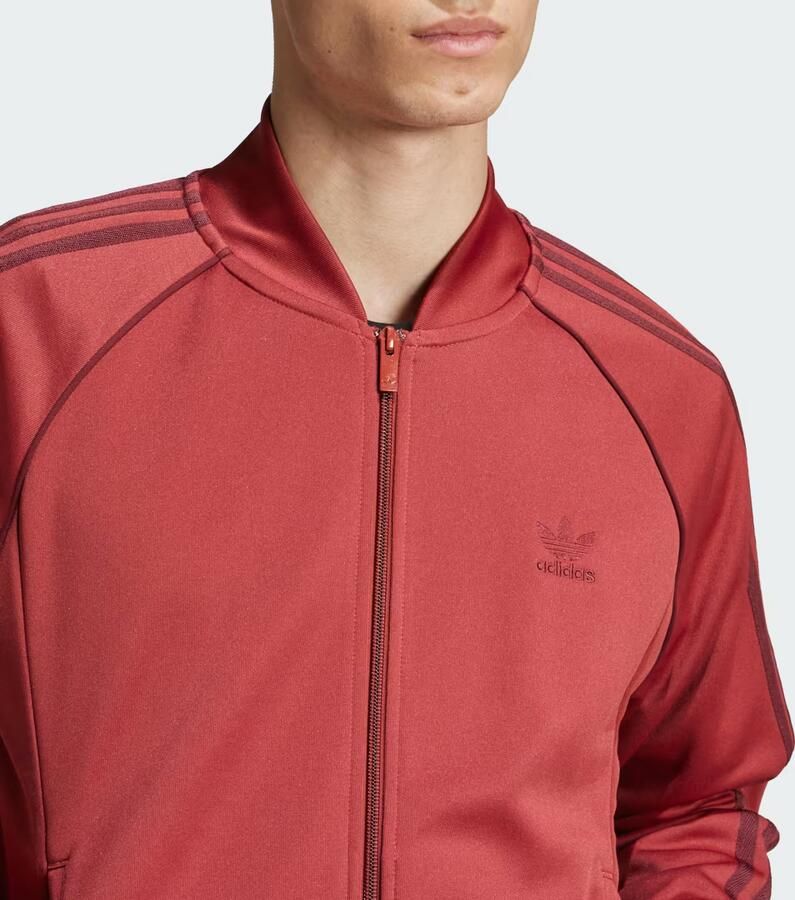 Adidas Adicolor Classics SST Trainingsjack - Foto 2