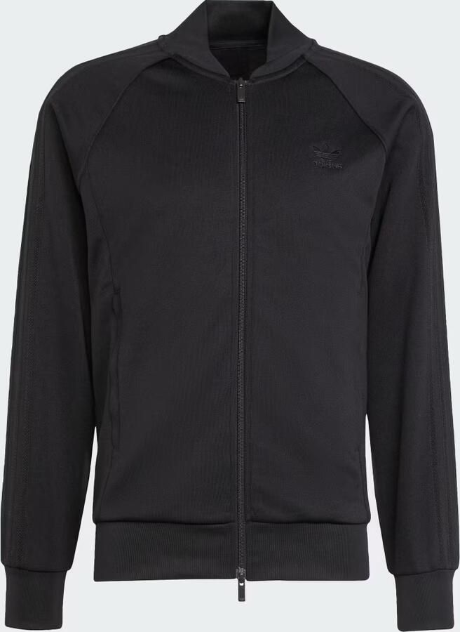 Adidas Originals Trainingsjack SST TT Superstar retro look sportjacke tracktop - Foto 4